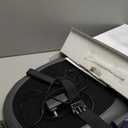 BOB AND BRAD Back Massager for Pain Relief Deep Tissue, FSA EZBack Pro Corded 4D Kneading Shiatsu Back Massager with Heat, HSA Eligible Up and Down Rolling Massage at Office Home, Gift for Man