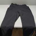 UNIQLO Heattech Men's Drive 5 Pocket Pants Size 09