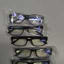 Gaoye Reading Glasses Men/Women, Eyeglasses, Blue Light Readers for Men/Women, Computer Eye Glasses, Cheaters