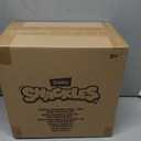 Snackles by ZURU, Super Sized 14 inch Plush, Subway Husky, Ultra Soft Plush, Collectible Stuffed Animal
