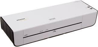 AmazonBasics PL9-US Thermal Laminator - White