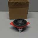 NOVAPARTS Speaker for 2013-2025 Mazda 3 CX-30 CX-5 CX-50 CX-9 Instrument Panel Speaker GKK866960 GKK8-66-960