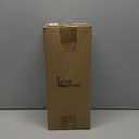 JSZS Velvet Plush Shaggy Duvet Cover Set,Luxury Ultra Soft Fluffy Duvet Cover Set,Winter Fuzzy Duvet Cover Set, (1 Faux Fur Duvet Cover +2 Faux Fur Pillow,Full/Queen,Khaki)