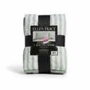 Ellen Tracy Standard 1 Quilted Sham 20x26in 100% Polyester