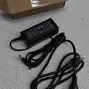 60W 19V 3.15A/3.16A Ac Adapter Laptop Charger Comapatible with Samsung Series 2 3 4 5 6 7 AD-4019 AD-6019 RV510 RV515 RV520 RV711 NP-RV511 R580 R480 NP300E4C NP300E5C P350E5C NP530E5M