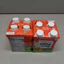 2 x HAPPYTOT Organic Grow & Shine, Whole Milk-Based Tot Nutrition Shake, Strawberry & Banana, for Growing Toddlers & Picky Eaters, 8 Fl Oz (Pack of 4)