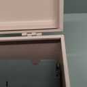 SYMDROMIA Pencil Dispenser for Classroom Stainless Steel Pencil Holder for Desk, Pencil Dispenser Set with Silicone Organizer & 5 Stickers, Back to School Classroom Must Haves Teacher Supplies (Pink)