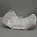 118x28 Inch Extra Large Wedding Bow Giant Wall Satin Bow Decoration with Long Streamers Huge Oversized Topper Decor for Room Backdrop Tree Topper Holiday Party Door(White,Satin)