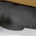 Fender Liner, Front Passenger Side, Fit for Chevy Silverado 1500 2019-2022, Replace# 84533747 GM1249292, Front Wheel Liner Splash Shield