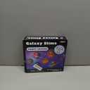 JOYIN Slime Party Favors, 36 Pack Galaxy Slime Ball - Stretchy, Non-Sticky, Mess-Free, Stress Relief, and Safe - Toys for Girls and Boys - Classroom Reward, Party Supplies