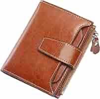 Fashion Wallet Korean Styles Short Purse Card Case PU Leather Coin Purse Wallet with Card Holder for Daily