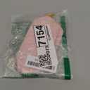 Playexen Mini Makeup Bag, Corduroy Small Cosmetic Bag for Purse with Ring Buckle, Portable Travel Makeup Pouch for Lipsticks, Chapsticks, Coin, Earphone, Credit Card (Pink)