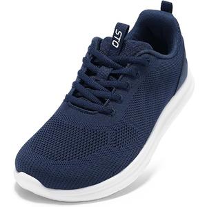 Shoes Women Extra Wide Width Sneakers Running Tennis Gym Workout Training Walking Orthopedic Swollen Feet Diabetic for Plantar Fasciitis Arch Support Bunions Light Breathable,Size 7