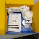 Shower and Tub Trim Kit, Compatible with Moen Posi-Temp Valve, Brushed Nickel
