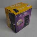 Mr. Coffee 5-Cup Mini Brew Switch Coffee Maker, Black
