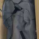 RV Cover, Upgraded Heavy Duty Waterproof RV Travel Trailer Cover Thick 7 Layers Top Fits 30'-33', Anti-UV & Windproof Camper Cover with Tongue Jack Cover, Tire Covers and Gutter Covers