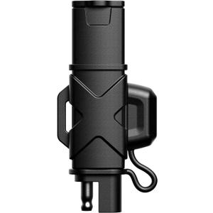 NOCO GC009 X-Connect SAE Adapter Accessory Genius Smart Battery Chargers (One Size)