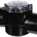 Jandy Genuine Parts 180 Degree, 2 1/2" - 3" Check Valve, Packout Assembly, 7307