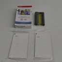Canon 7737A001 Ink Cartridge and Photo Paper
