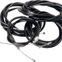 Bell PITCREW Bike Cable Change Kit