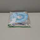 8 PCS Planet Paper Lanterns, 12 Inch Outer Space Party Decorations, Solar System Hanging Planets Lantern for Kids Space Theme Party Birthday Room Decorations (Multicolor)