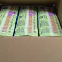 Tena Incontinence Pads, Bladder Control & Postpartum for Women, Maximum Absorbency, Long, Sensitive Care - 117 Count