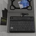 M-Edge Universal XL Folio Plus PRO Keyboard (U10-FPR-MF-B)