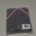 Magnetic Golf Towel – Microfiber Waffle Weave with Magnet 20x20 Inch