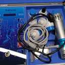 Extracorporeal Shockwave Therapy Machine, Muscle Tension Pain Relief Device