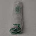 Kitchen Mats for Floor, Super Absorbent Kitchen Rugs Non Slip Washable, Soft Imitation Linen Braided Kitchen Runner Rug, Standing Mat Kitchens Sink Mat, Easy to Clean, Beige 17x30