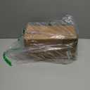 Swift Touchless Car Wash Shampoo (1 Gallon) - No Brushing Required, High Foaming Car Soap, Heavy Duty, Auto Detergent for Foam Cannon, Works on Cars, Trucks, RVs, Upholstery & More!