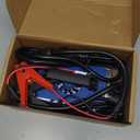 12V 20A Lithium Battery Charger 14.6V LiFePO4 Battery Charger IP67 Waterproof & 0V Wake Up 12 Volt Lithium Charger with 8 Protection for 12.8V LiFePO4 Battery of RV, Marine, Solar, Trolling Motor, Home