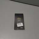 Compatible with Samsung Galaxy S25 Case for Women Girls, Cute Gold Love Heart Pattern with Wrist Hand Holder Stand Slim Soft Silicone Kickstand Protection Cover (Black)