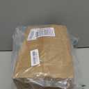 Foraineam 4 Pack 15 oz White Porcelain Oval Baking Dishes, 8.8 x 5.5 x 1.8 Inch Au Gratin Pans Small Table Serving Dish, Lasagna Pan Crme Brulee Bakeware Set with Double Handles, Dishwasher Oven Safe