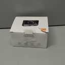 4K Dash Cam Front and Rear, 64GB Card Included, 4K+1080P Dual Dash Camera for Cars with WiFi App, Super Capacitor, WDR Night Vision, 3" IPS Screen, 170 Wide Angle, 24H Parking Mode, G-Sensor (Black)