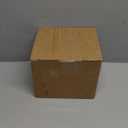 ORLESS Over The Door/Wall Mount Ironing Board Hanger, Laundry Room Iron and Ironing Caddy Board Storage Holder White