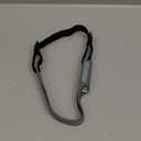 EGUKU Headlamp Rechargeable, Rechargeable LED Headlamps 1200Lumens 2 COB 230Wide Beam Headlight with Motion Sensor Bright 5 Modes Lightweight Waterproof Head Lamp for Outdoor Running, Camping Hiking (Cool Grey)