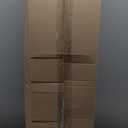 Nearly Natural 3ft. Artificial Triple Ball Boxwood Topiary Tree (Indoor/Outdoor) T2021, Green