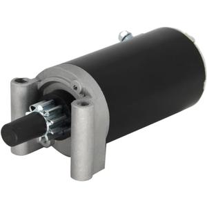 1999-1140051 Kohler Starter 7000 Series Starter Motor Replacement Compatible with Cub Cadet Kohler LT1045 LT1050 GT1554 I1046 LTX-1050 LTX-1046 XT1 XT2 RZT-50 20HP-22HP 23HP-25HP 26HP 27HP