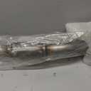 Rear Catalytic Converter for Toyota Camry 2007-2011, Solara 2006-2008 2.4L | Toyota Camry Catalytic Convertor for Toyota Solara Automotive Replacement CAT CLEAN, EPA Compliant