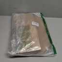 LEXSION Felt Purse Insert Bag Organizer Bag In Bag For Handbag Purse Organizer Fits Speedy Neverfull (Beige)