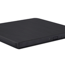 BD Drive Box Case, External ODD/HDD Switch Box, USB 3.0 External Drive Box, Multi Ultra Slim Portable Writer Drive Shell, Compatible with Hard Drive Optical