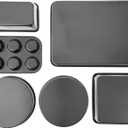 Cuisinart 6-Piece Classic Bakeware Set