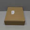 Dog Pee Pad Holder, Dog Potty Tray Silicone Puppy Pad Holder Tray Fits for 24" x 24" Training Pads, Puppy Potty Tray With 4 Clamps and No Spill Raised Lip High Edge for Indoor Floor Protection (Black)