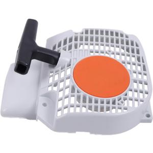 Pull Starter Recoil Assembly 11230801802 1123-080-1802 Compatible with Stihl MS230 MS250 MS210 021 023 025 Chainsaw