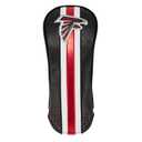 TaylorMade Golf Atlanta Falcons Driver Headcover
