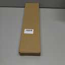 4 Pack Solar Halloween Firework Lights Outdoor Waterproof, 8 Modes Orange & Purple Black Spooky Solar Garden Lights with Timer Remote for Outside Yard Patio Pathway Lawn Halloween Decor