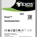 Seagate Exos X16 ST16000NM003G 16 TB Hard Drive - Internal - SATA (SATA/600)