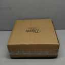 12" Ceramic Serving Trays, 3 Packs Round Serving Platters, Platters for Serving Food, Appetizer, Charcuterie, Snack, Dessert, Serving Dishes, Serving Trays for Entertaining, White