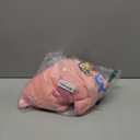 Jay Franco Plush Throw Blanket  46" x 60" Inches Kids Hero Soft & Cozy Fleece Throw for Bedroom & Couch Dcor, Official Licensed Product, Pink - Toy Story Jessie